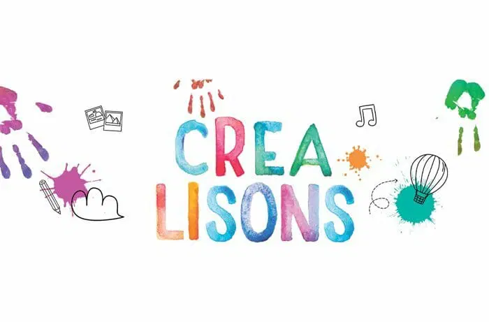 Créa-lisons