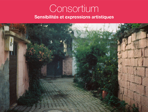 Balades artistiques sonores maternel-primaire