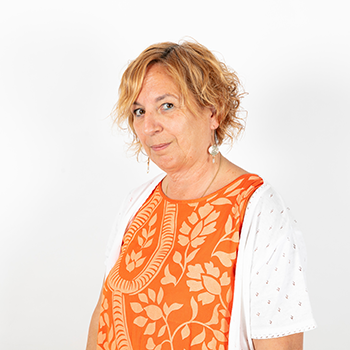 Portrait Christine Cuvelier