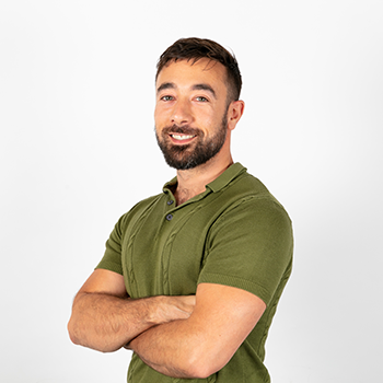 Portrait David Furdos