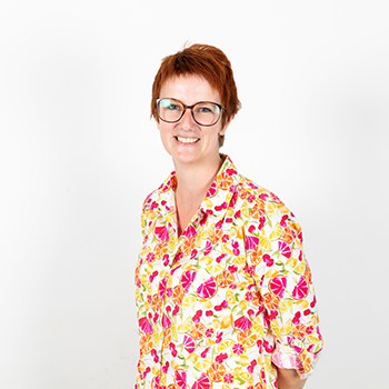 Portrait Emilie Wellens