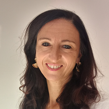 Portrait Sophie Mulkers