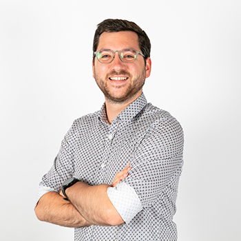 Portrait Thomas Eeckhout