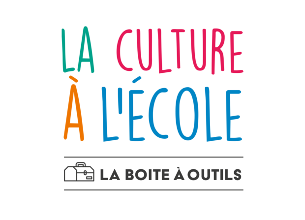 La culture à l'école - la boîte à outils